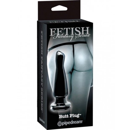 Butt Plug anal Fetish Fantasy Series Limited Edition 14 cm