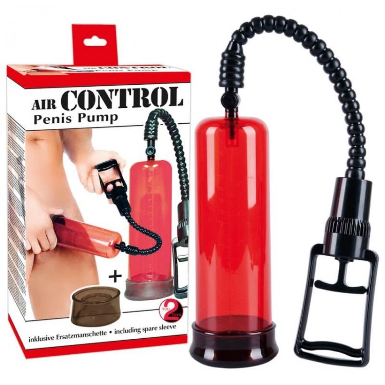 Pompa pentru marirea penisului Air Control