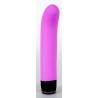 Vibrator punctul G Mr.Nice Boy pink 23 cm
