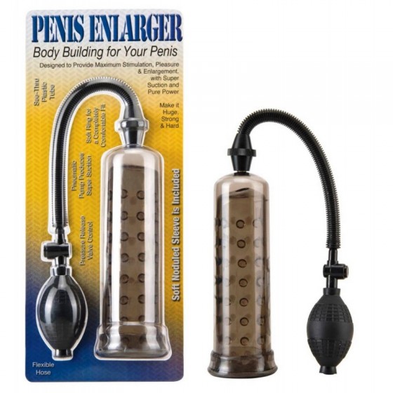 Pompa pentru marirea penisului Enlarger
