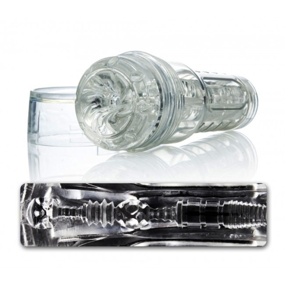 Vaginul masturbator compact GO Torque