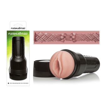 Fleshlight - Go surge vagin masturbator