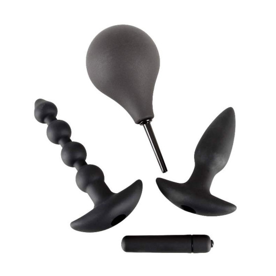 Pachet pentru Sex Kit