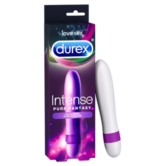 Vibrator Durex Intense Pure Fantasy