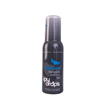 Lubrifiant Joy Drops Natural Personal
