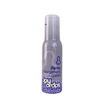Crema marire penis Joy Drops Penis Enlargement