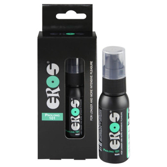 Spray contra ejacularii precoce Eros Prolong  -101, 30ml | Xtoys.ro