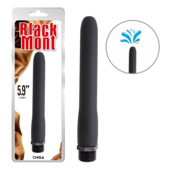 Irigator clisma Bum Douche Buddy Chisa Novelties 15 cm / ambalaj