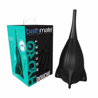 Irigator igiena intima Rocket Douche Bathmate 23 cm