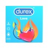 Prezervative Durex Love 4 buc /ambalaj