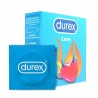 Prezervative Durex Love 4 buc/ bucati
