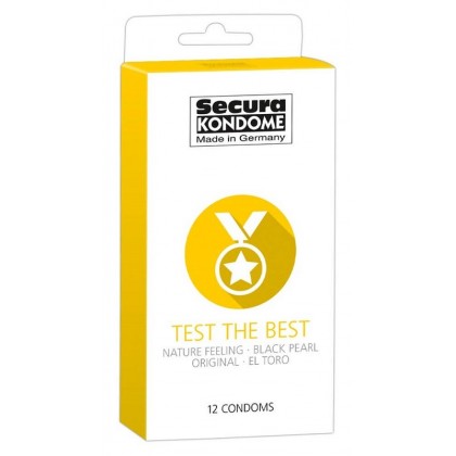 Prezervative-Secura-Test-the-Best-12buc-sexshop-xtoys.ro