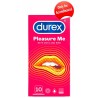 Prezervative Durex Pleasure Me 10 bucati