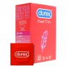 Prezervative Durex Feel Thin 18 buc / bucata