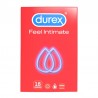Prezervative Durex Feel Intimate 18 buc/ ambalaj