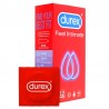 Prezervative Durex Feel Intimate 12 bucati / bucata