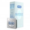 Prezervative Durex Invisible Extra Sensitive 10 bucati / bucata