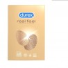 Prezervative Durex Real Feel 16 buc / ambalaj
