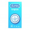 Prezervative Durex Classic 12 buc / ambalaj