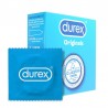 Prezervative Durex Classic 3 buc / bucata