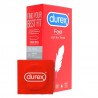 Prezervative Durex Feel Ultra Thin 10 buc / bucata