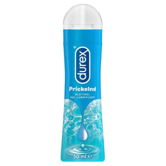 Lubrifiant Durex Play Tingling 50 ml