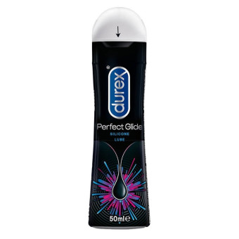 Lubrifiant Durex Play Perfect Glide 50 ml