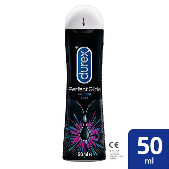 Lubrifiant Durex Play Perfect Glide 50 ml