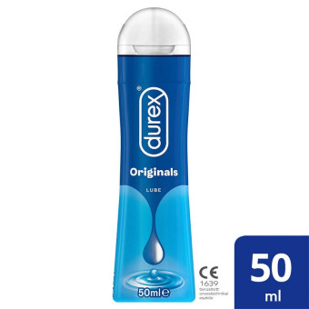 Lubrifiant Durex Play Feel 50 ml