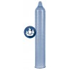 Prezervative Secura Blue Pearl 52 mm 24 buc / detail