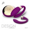 Vibrator Lelo Tiani 2 Design Edition / plum