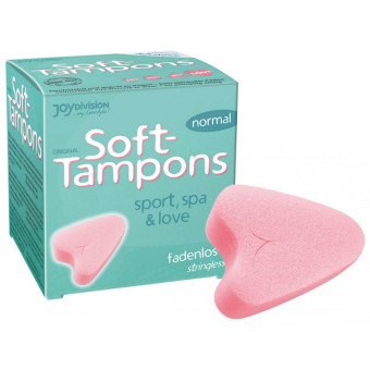 Tampoane interne Original Soft Normal Joy Division 3 bucati