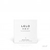 Prezervative Lelo HEX Condoms Original 3 buc