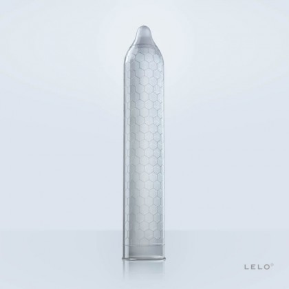Prezervative Lelo Hex Condoms Original 12 buc