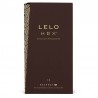 Prezervative Lelo Hex Respect XL 12 buc