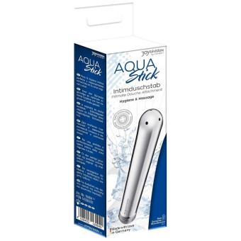 Cap dus irigator intim Aquastick 13.5cm