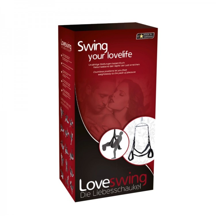 Leagan Love Swing Multi Vario / ambalaj