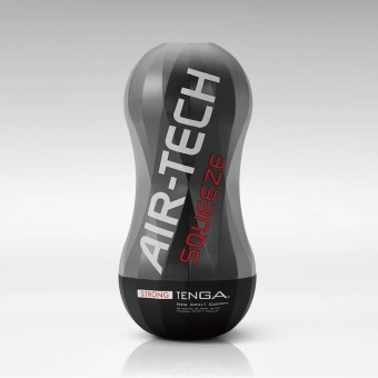 Masturbator Tenga Air Tech Squeeze Strong