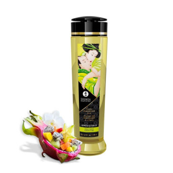 Ulei Masaj Shunga Asian Fusion 240 ml | xtoys.ro