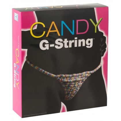 Slip Cadou Candy G-string...