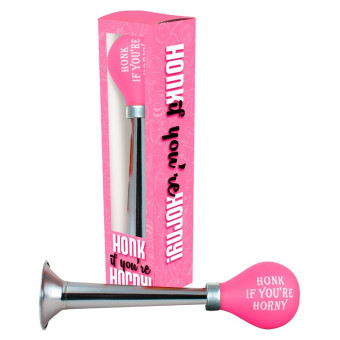 Vuvuzela haioasa Honk if you're horny | xtoys.ro