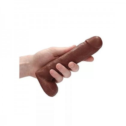Sapun in forma de penis cu aroma de ciocolata 210 gr