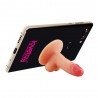 Suport telefon-tableta in forma de penis Lovetoy