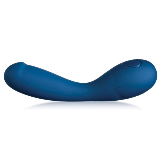 Vibrator inteligent OhMiBod Bluemotion Nex2 16,5 cm | xtoys.ro