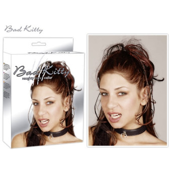 Zgarda bondage collar