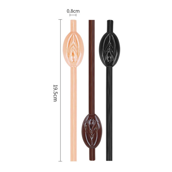 Set 9 paie de baut Lovetoy in forma de pussy | xtoys.ro
