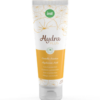 Lubrifiant vegan pe baza de apa Intt Hydra Plus 100 ml | xtoys.ro