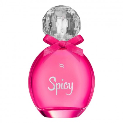 Parfum Spicy Obsessive cu...