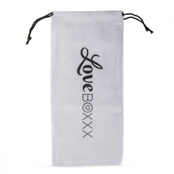 Set jucarii sexuale pentru cupluri Loveboxxx 5 piese | xtoys.ro