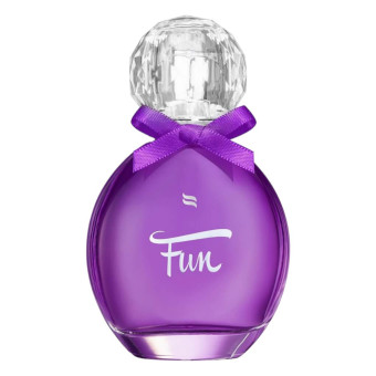 Parfum Feromoni Obsessive Erotic Fun 30 ml | xtoys.ro